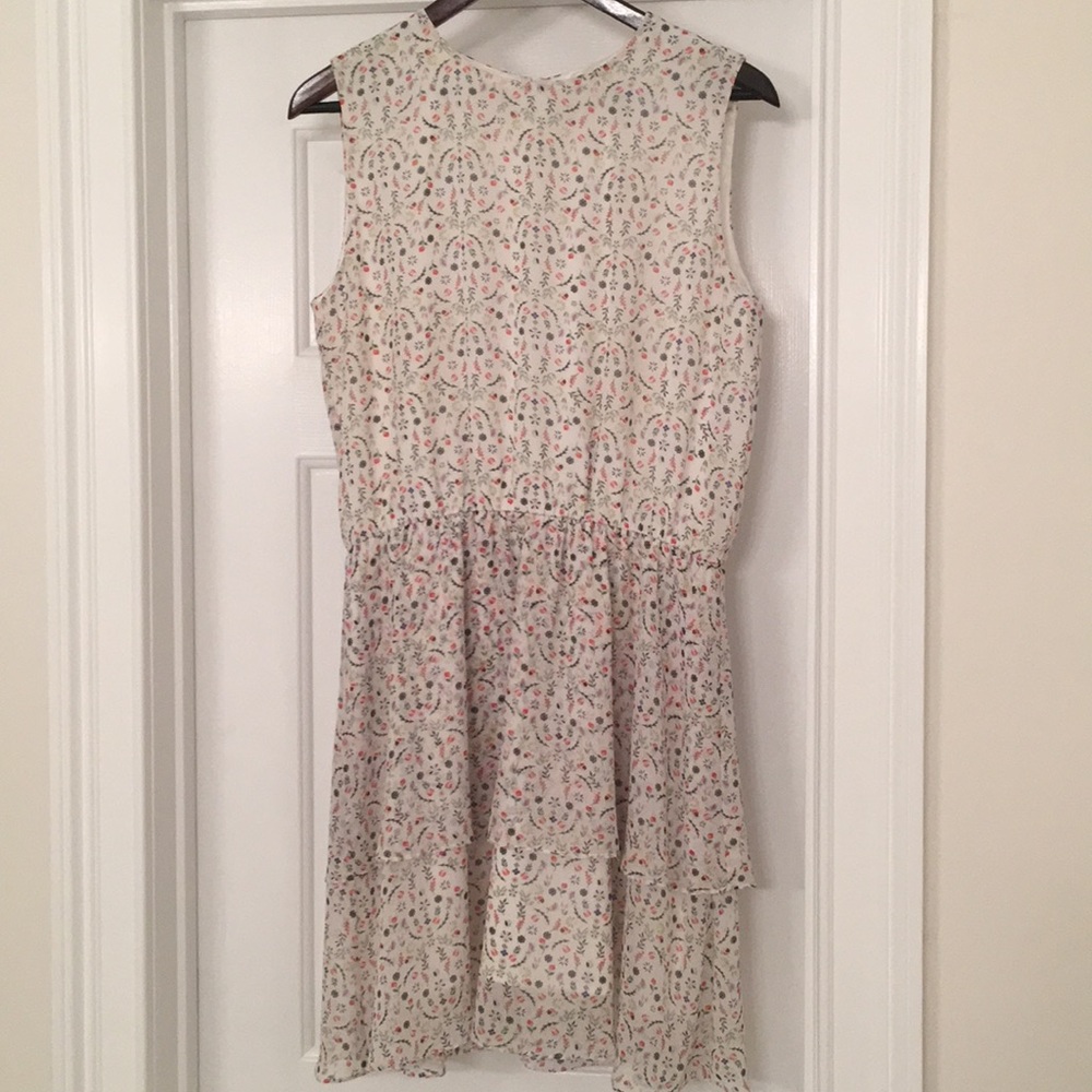 Cynthia Rowley Dress M